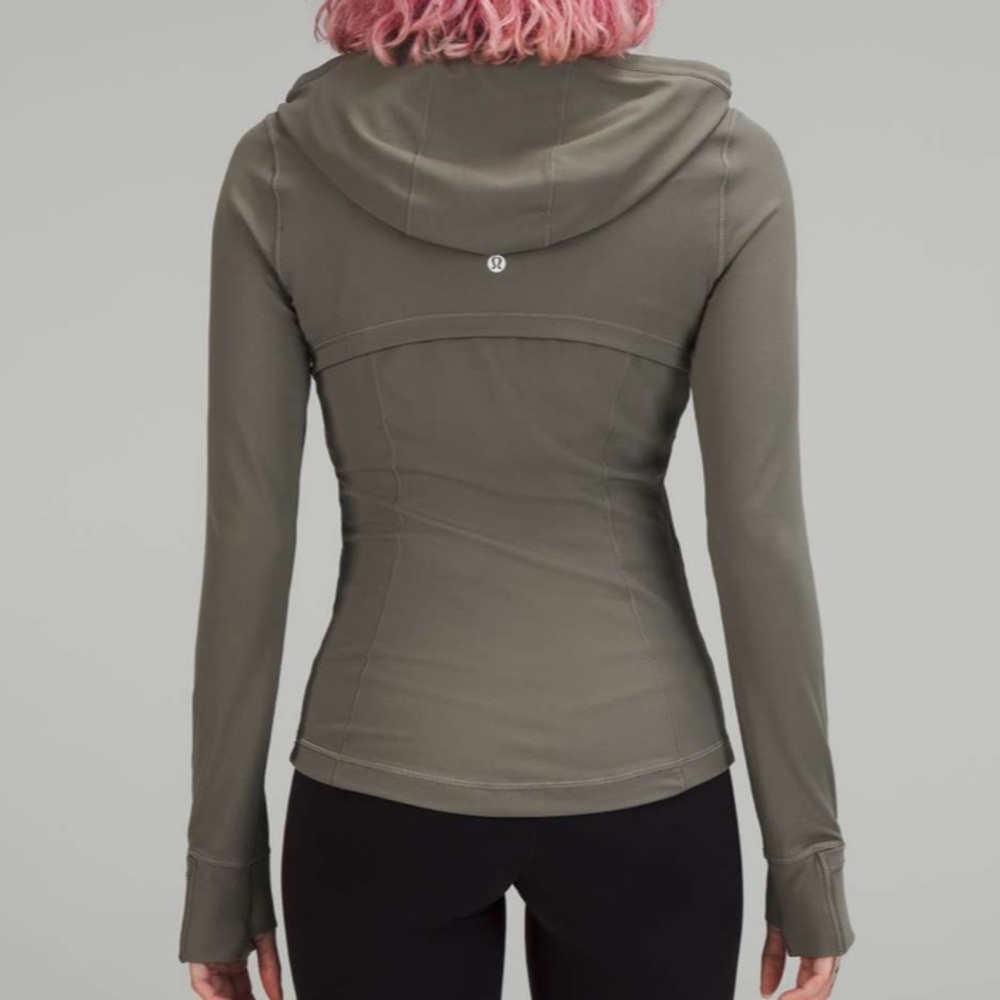 Lululemon Hooded Define Jacket - Picture 7 of 9